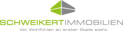 Logo Schweikert Immobilien GmbH & Co.KG