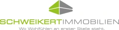 Logo Schweikert Immobilien GmbH & Co.KG