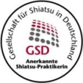 Logo Schweisfurth, Monika - Shiatsu-Work