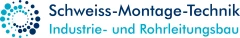 Logo Schweiss-Montage-Technik, Lars Mertins