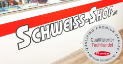 Logo Schweiss-Shop e.K.