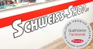Logo Schweiss-Shop WSH GmbH Schweisstechnischer Händler