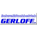 Schwei&szlig;fachbetrieb Gerloff GmbH Gotha
