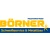 Logo Schweißservice und Metallbau Börner