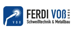 Schweißtechnik & Metallbau Ferdi Voß GmbH Borchen
