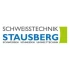 Logo Schweißtechnik Stausberg GmbH