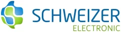 Logo SCHWEIZER ELECTRONIC AKTIENGESELLSCHAFT