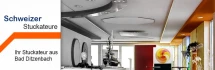 Logo Schweizer GmbH
