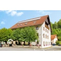 Schweizer Hof W&uuml;rgau Gasthof Sche&szlig;litz