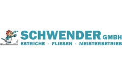 Schwender GmbH Estriche Amöneburg