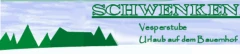 Logo Schwenkenhof