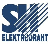 Logo Schwering & Hasse Elektrodraht GmbH