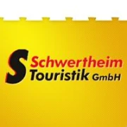 Logo Schwertheim Touristik GmbH