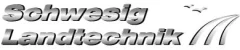 Logo Schwesig Land- & Kommunaltechnik