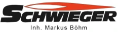 Logo Schwieger Inh. Markus Böhm