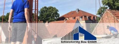 Logo Schwietering Reinhard Bau GmbH