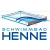 Logo Schwimmbad-Henne GmbH