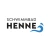 Logo Schwimmbad-Henne GmbH