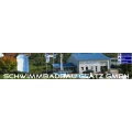 Logo Schwimmbadbau Glatz GmbH