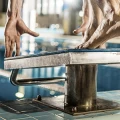 Schwimmbadzweckverband Bad Nauheim-Friedberg Usa-Wellenbad Bad Nauheim