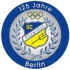 Logo Schwimmclub Poseidon Berlin e.V.