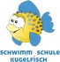 Logo Schwimmschule Kugelfisch