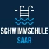 Logo Schwimmschule Saar