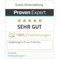 Logo Scoozi Veranstaltung Jean-Pierre Studberg