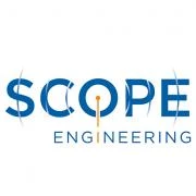 Logo SCOPE Engineering Heidelberg GmbH