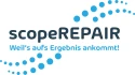 Logo scopeREPAIR GmbH