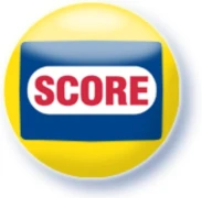 Logo SCORE-Tankstellen und Mineralölhandels-GmbH