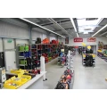 gro&szlig;e Auswahl an Reisegep&auml;ck und Accessoires f&uuml;r die Freizeit der Marken Hardware u. QUER