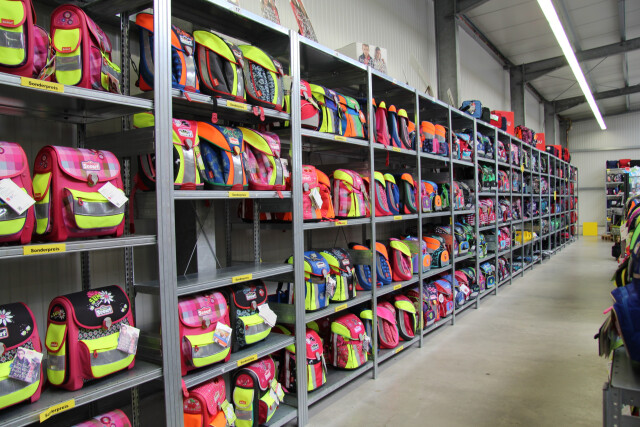 Scout Retail Frankenthal | Telefon | Adresse