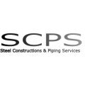 SCPS-GmbH Steel Constructions and Piping Services M&ouml;nchengladbach