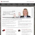 Logo Screenwork J. Steeger