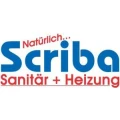 Logo Scriba, Walter