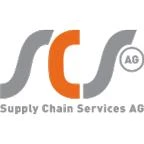 Logo SCS AG