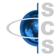 Logo SCS GmbH