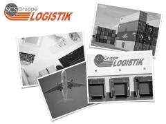 Logo SCS Logistik