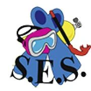 Logo Lutz S.E.S. Scuba-Equipment-Service