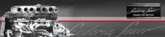 Logo Scuderia Sauer GmbH