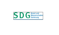 SD GmbH Brand- und Wasserschadensanierung Buchenbach