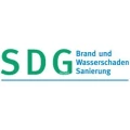 SD GmbH Brandschadensanierung und Wasserschadensanierung Buchenbach