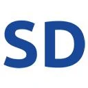 Logo SD Sanitär- und Dachtechnik GmbH Werdau
