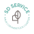 Logo SD Service UG (Haftungsbeschränkt)