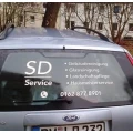 SD Service Malchin