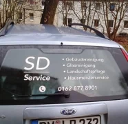 SD Service Malchin