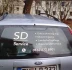 Logo SD Service