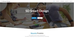 Logo SD Smart-Design