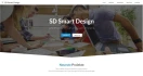 Logo SD Smart-Design